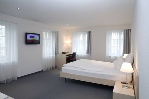 Imagen de la habitación del Hotel Restaurant Ochsen. Foto 16