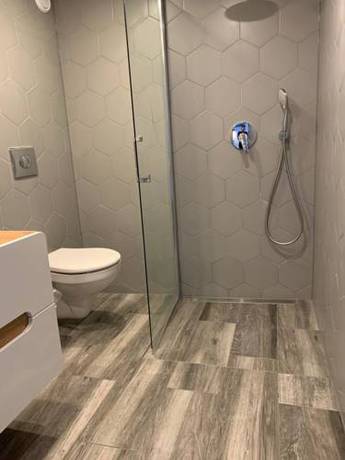 Imagen de la habitación del Hotel Restaurant Old Bridge. Foto 8