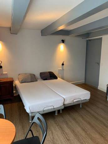 Imagen de la habitación del Hotel Restaurant Old Bridge. Foto 9