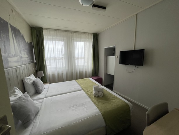 Imagen de la habitación del Hotel Restaurant Oostergoo. Foto 6