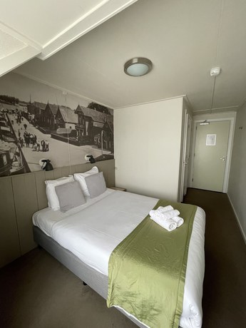 Imagen de la habitación del Hotel Restaurant Oostergoo. Foto 8