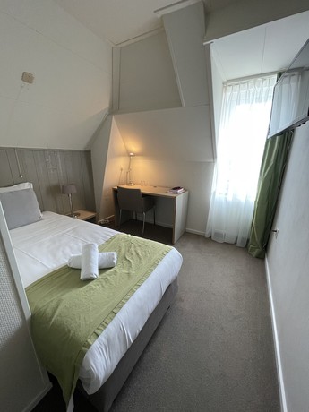 Imagen de la habitación del Hotel Restaurant Oostergoo. Foto 11