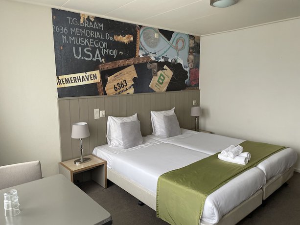 Imagen de la habitación del Hotel Restaurant Oostergoo. Foto 12