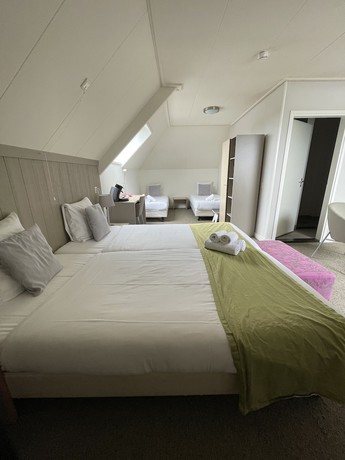 Imagen de la habitación del Hotel Restaurant Oostergoo. Foto 14