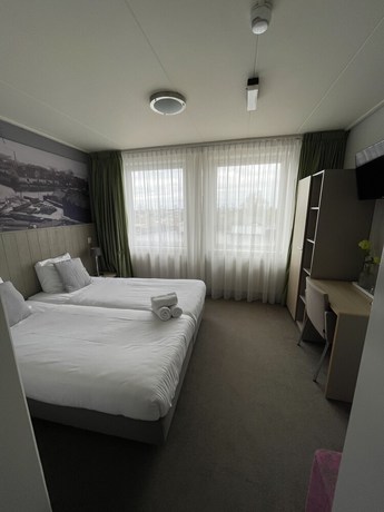 Imagen de la habitación del Hotel Restaurant Oostergoo. Foto 15