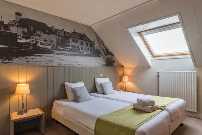 Imagen de la habitación del Hotel Restaurant Oostergoo. Foto 16