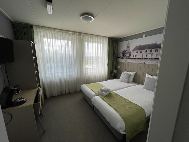 Imagen de la habitación del Hotel Restaurant Oostergoo. Foto 17