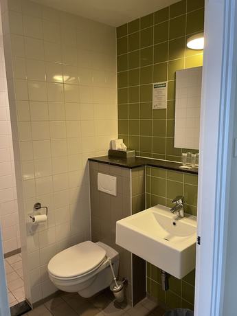 Imagen de la habitación del Hotel Restaurant Oostergoo. Foto 18