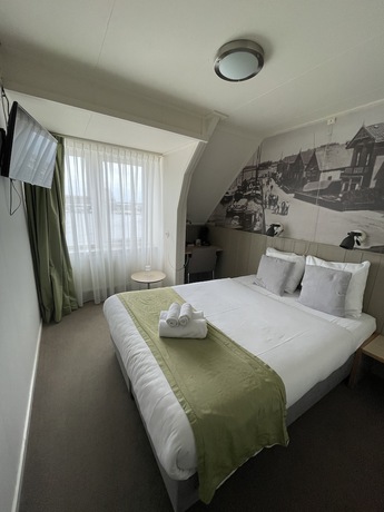 Imagen de la habitación del Hotel Restaurant Oostergoo. Foto 20