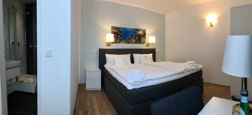 Imagen de la habitación del Hotel Restaurant Osterather Hof. Foto 6