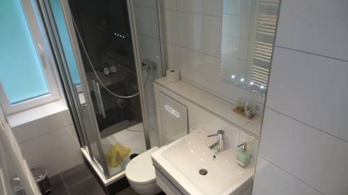 Imagen de la habitación del Hotel Restaurant Osterather Hof. Foto 8