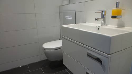 Imagen de la habitación del Hotel Restaurant Osterather Hof. Foto 13
