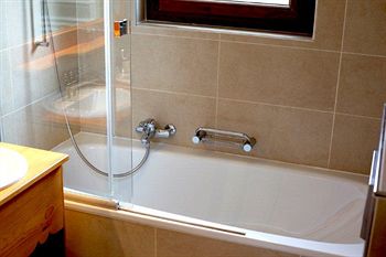 Imagen de la habitación del Hotel Restaurant Panorama. Foto 2