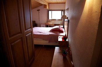 Imagen de la habitación del Hotel Restaurant Panorama. Foto 3