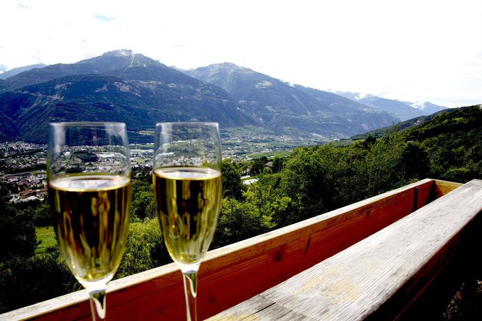 Imagen de la habitación del Hotel Restaurant Panorama. Foto 9