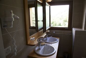 Imagen de la habitación del Hotel Restaurant Panorama. Foto 10