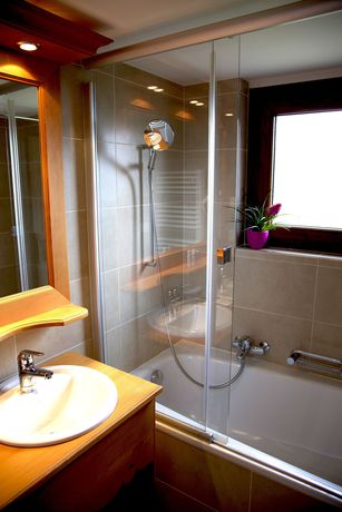 Imagen de la habitación del Hotel Restaurant Panorama. Foto 13