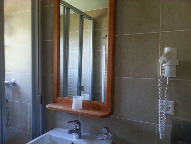 Imagen de la habitación del Hotel Restaurant Panorama. Foto 14