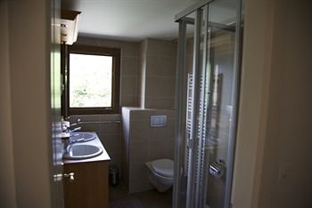 Imagen de la habitación del Hotel Restaurant Panorama. Foto 15