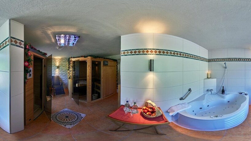 Imagen general del Hotel Restaurant Panorama, Sigriswil. Foto 10