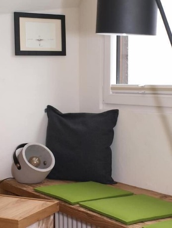 Imagen de la habitación del Hotel Restaurant Peterle. Foto 5