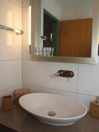 Imagen de la habitación del Hotel Restaurant Peterle. Foto 7