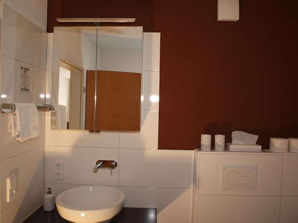 Imagen de la habitación del Hotel Restaurant Peterle. Foto 8