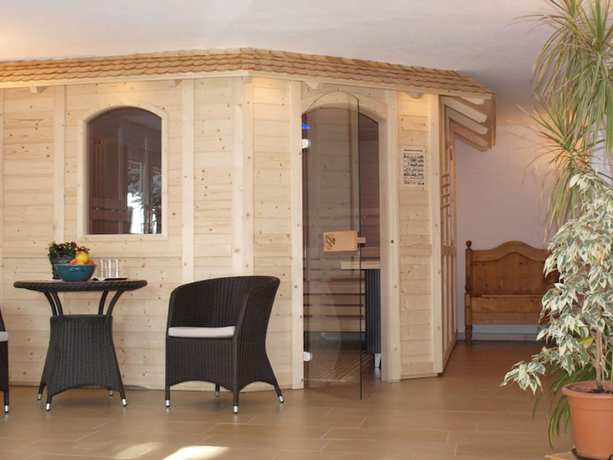 Imagen general del Hotel Restaurant Peterle. Foto 1