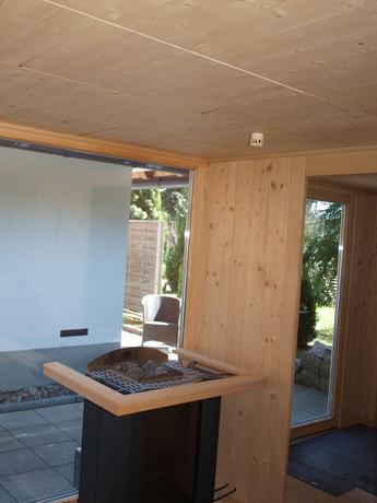 Imagen general del Hotel Restaurant Peterle. Foto 2