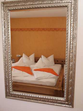 Imagen de la habitación del Hotel Restaurant Peterle. Foto 10