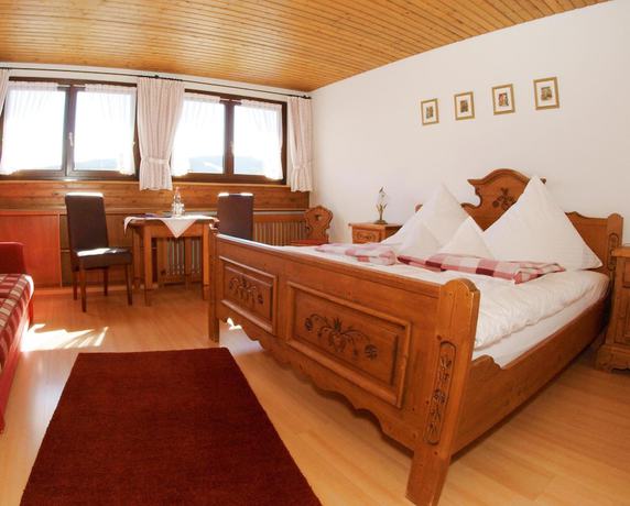 Imagen de la habitación del Hotel Restaurant Peterle. Foto 12