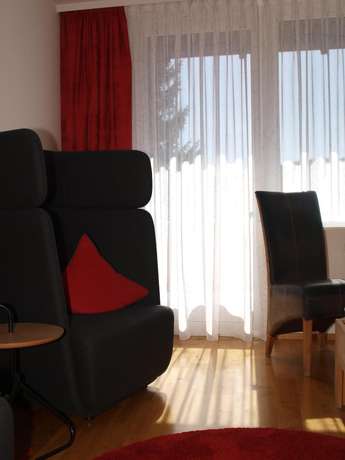 Imagen de la habitación del Hotel Restaurant Peterle. Foto 13