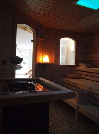 Imagen general del Hotel Restaurant Peterle. Foto 4