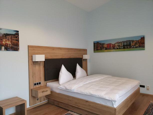 Imagen de la habitación del Hotel Restaurant Pfefferm&uuml;hle. Foto 3