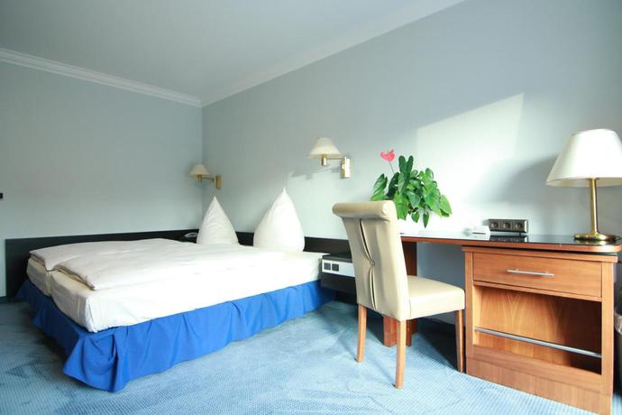 Imagen de la habitación del Hotel Restaurant Pfefferm&uuml;hle. Foto 6