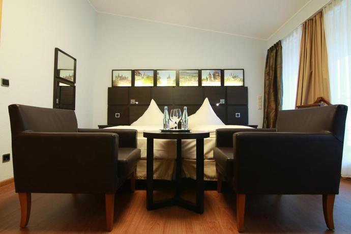 Imagen de la habitación del Hotel Restaurant Pfefferm&uuml;hle. Foto 7