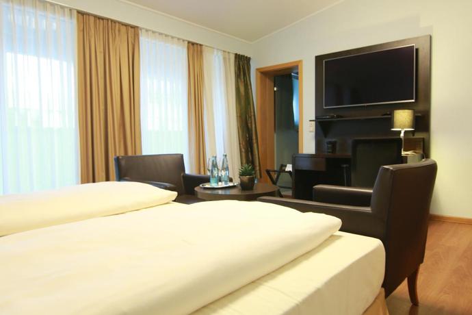 Imagen de la habitación del Hotel Restaurant Pfefferm&uuml;hle. Foto 8