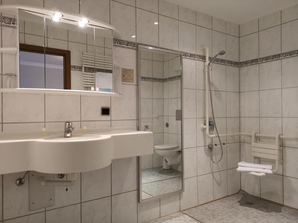 Imagen de la habitación del Hotel Restaurant Pfefferm&uuml;hle. Foto 9