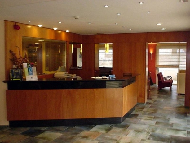 Imagen general del Hotel Restaurant Picasso. Foto 2