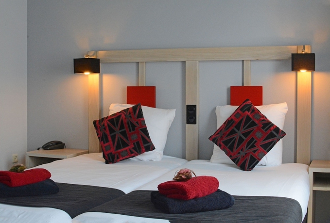 Imagen de la habitación del Hotel Restaurant Piccard. Foto 8