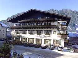 Imagen general del Hotel - Restaurant Platzwirt. Foto 1