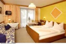 Imagen de la habitación del Hotel - Restaurant Platzwirt. Foto 3