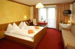 Imagen de la habitación del Hotel - Restaurant Platzwirt. Foto 4