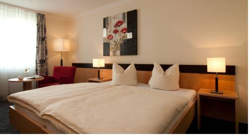 Imagen de la habitación del Hotel Restaurant Pollmanns. Foto 3