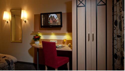 Imagen de la habitación del Hotel Restaurant Pollmanns. Foto 4