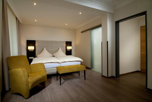 Imagen de la habitación del Hotel Restaurant Pollmanns. Foto 5