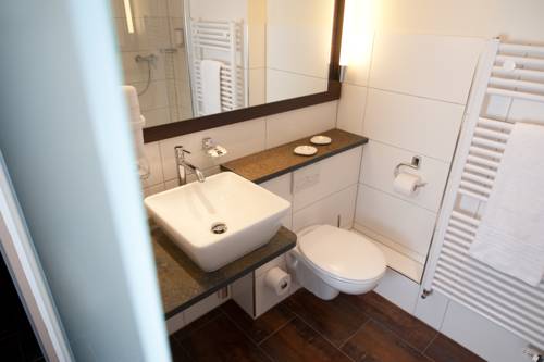 Imagen de la habitación del Hotel Restaurant Pollmanns. Foto 7