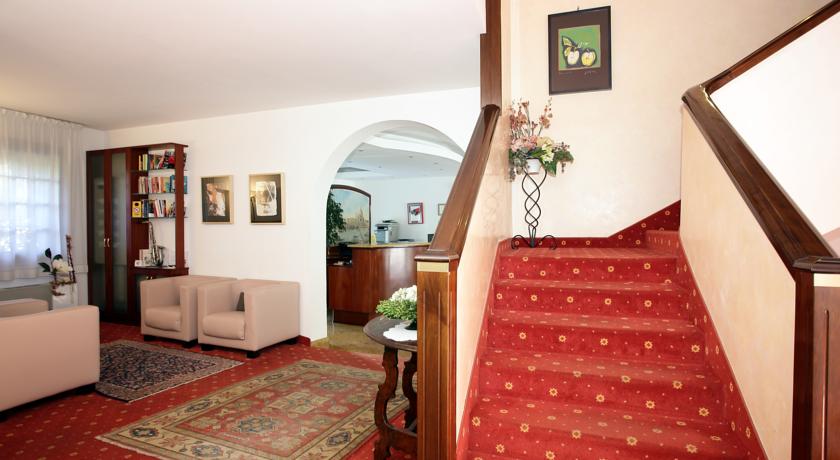 Imagen general del Hotel Restaurant Prata Verde. Foto 2