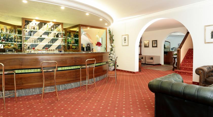 Imagen general del Hotel Restaurant Prata Verde. Foto 3