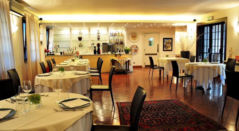 Imagen general del Hotel Restaurant Prata Verde. Foto 4